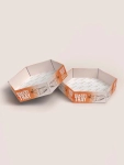 Custom Bakery Trays