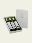 Custom Olive Oil Packaging Boxes with Logo