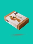 Food Product Sleeves