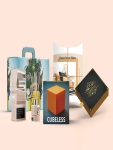Custom Printed Product Boxes for Retail
