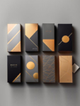 Luxury Chocolate Gift Boxes