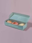 Custom Printed Cookie Boxes
