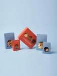 Small Treat Brown Boxes