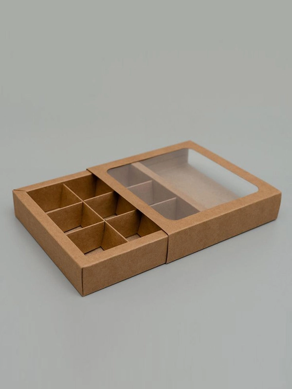 Custom Wholesale Small Treat Boxes