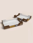 Custom Bakery Trays