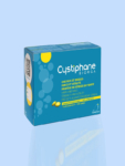 Food Supplement Packaging Boxes