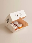 Custom Ice Cream Packaging Boxes