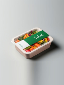 Food Product Sleeves