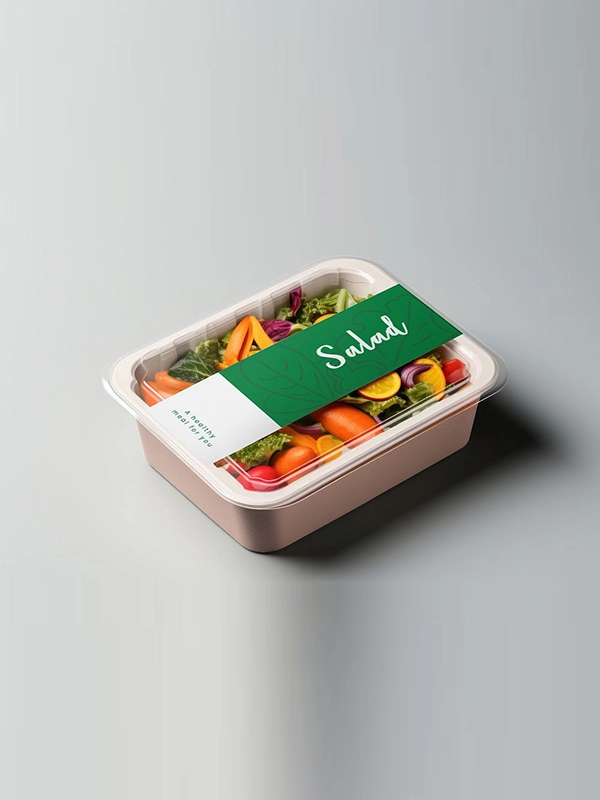 Food Boxes