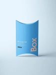 Pillow Boxes