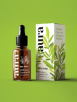 Small Organic Essential Boxes