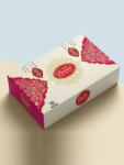 Customized Indian Food Takeout Boxes