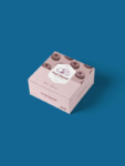 Custom Printed Donut Boxes