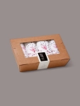 Custom Clothing Boxes with Cut Out