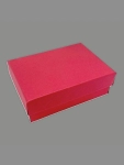 Cherries Lid & Tray Packaging Boxes