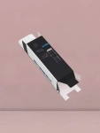 Auto Bottom with Display Lid