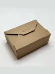 Customized Indian Food Takeout Boxes