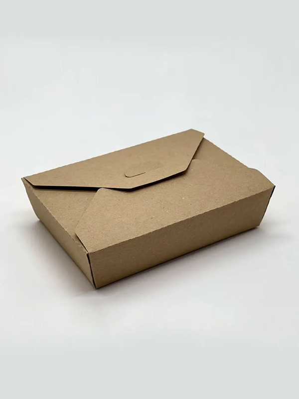 Soup Packaging Boxes