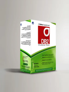 Food Supplement Packaging Boxes