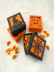 Custom Wholesale Small Treat Boxes