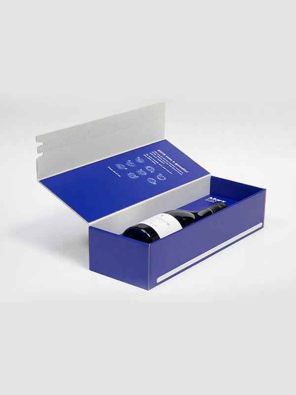 Tuck Top Gift Boxes in Bulk