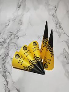 Custom Cone Sleeve