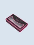 Custom Window Boxes with Magnetic Closure
