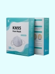 Customized Face Mask Boxes
