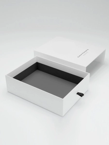 Drawer Style Boxes with Insert