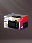 Custom Microwave Boxes with Logo