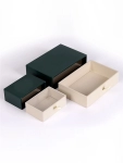 Personalized Drawer Paper Boxes
