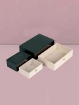 Personalized Drawer Paper Boxes