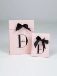 Custom-Made Paper Gift Boxes