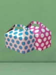Custom Printed Pattern Gift Boxes