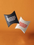 Pillow Boxes
