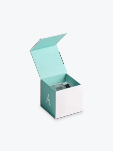 Custom Luxury Skincare Packaging Boxes