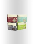 Wholesale & Custom Printed Laundry Packaging Boxes