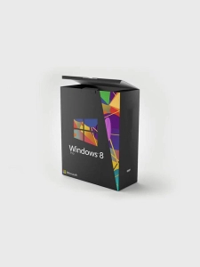 Custom Software Boxes