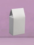 Custom Tapered Top Boxes