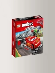 Toy Boxes