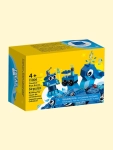 Toy Boxes