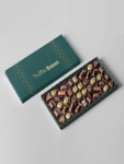 Custom Printed Truffle Boxes