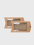 Auto Bottom with Display Lid