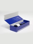 Flip Top Wine Boxes with Insert