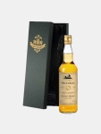 Collapsible Whiskey Packaging Boxes