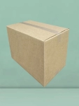 Custom Printed Slotted Boxes