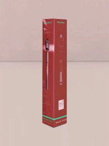 Custom-Built Rack End Part Packaging Boxes