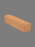 Customized Square Mailing Tube