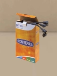 Custom Cable & Extension Cord Packaging Boxes