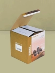 Custom Auto Parts Packaging Boxes